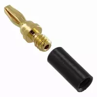 Pomona 3690 2mm Miniature Banana Plug&nbsp;